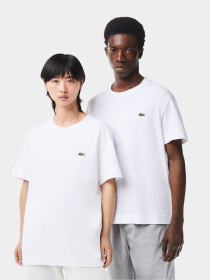 Футболка Lacoste модель TH1708001 Фото