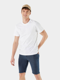 Футболка Lacoste модель TH1741001 Фото