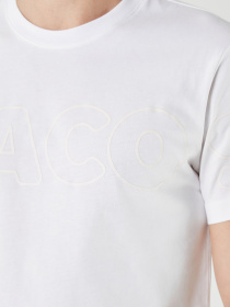 Футболка Lacoste модель TH1741001 Фото