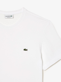 Футболка Lacoste модель TH2038001 Фото
