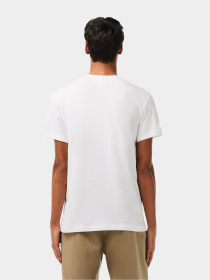 Футболка Lacoste модель TH2038001 Фото
