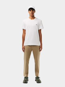 Футболка Lacoste модель TH2038001 Фото