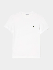 Футболка Lacoste модель TH2038001 Фото