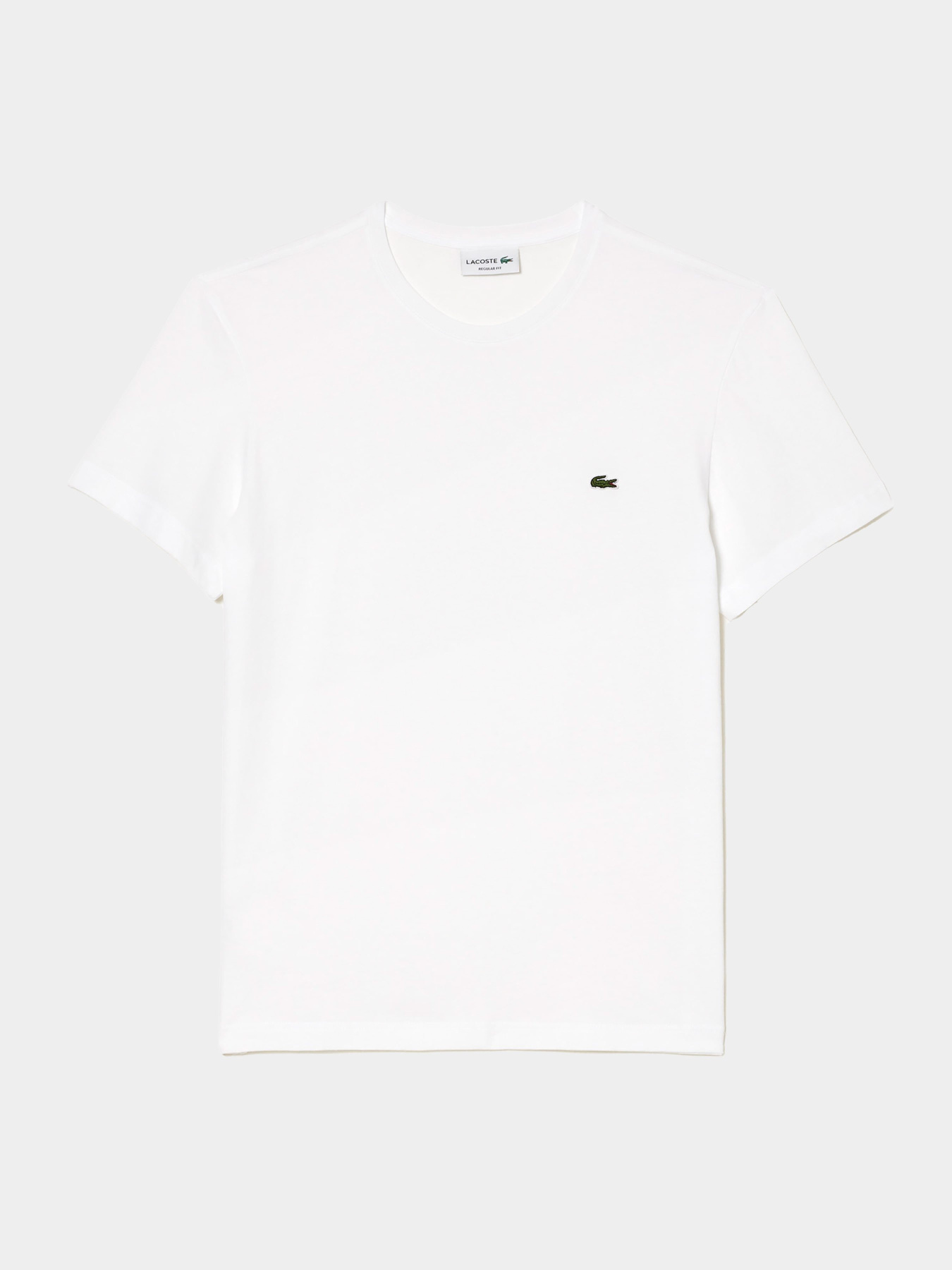 Футболка Lacoste модель TH2038001 Фото