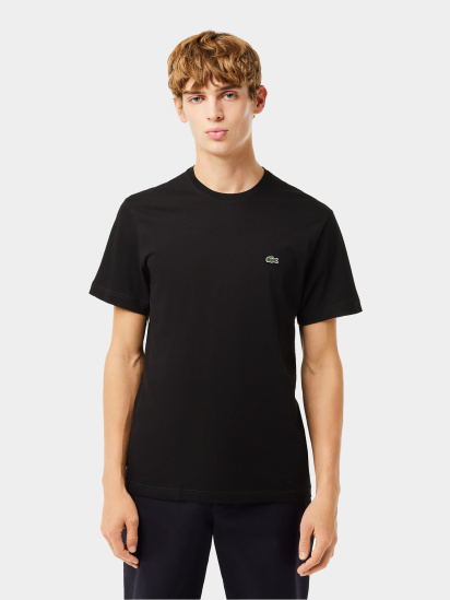 Футболка Lacoste модель TH2038031 - фото