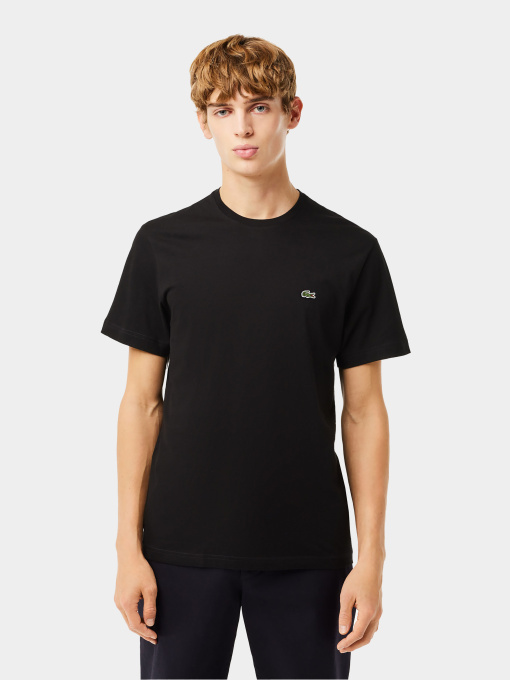 Футболка Lacoste модель TH2038031 Фото