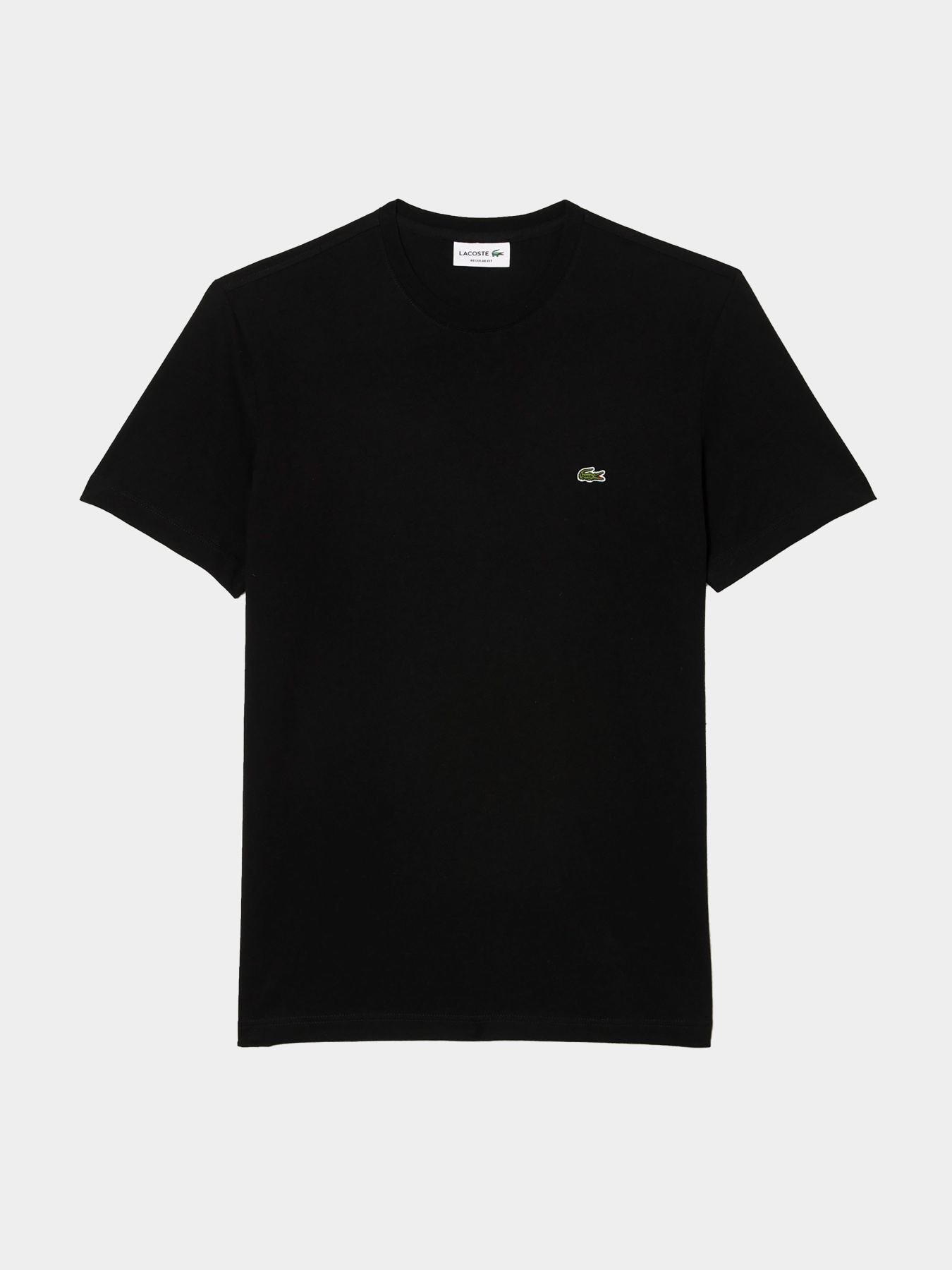 Футболка Lacoste модель TH2038031 Фото