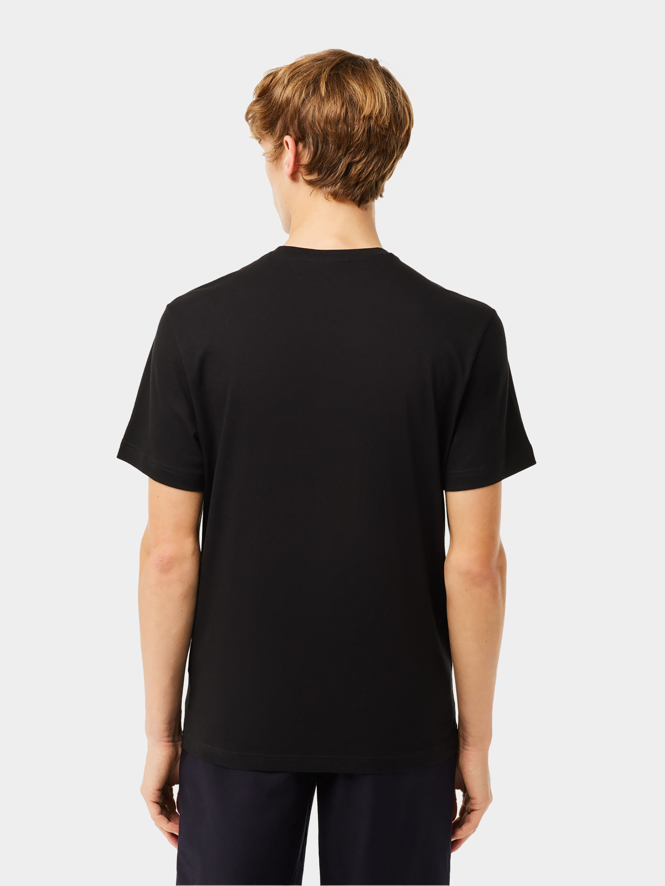 Футболка Lacoste модель TH2038031 Фото