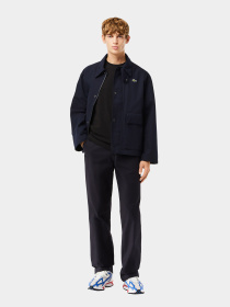 Футболка Lacoste модель TH2038031 Фото