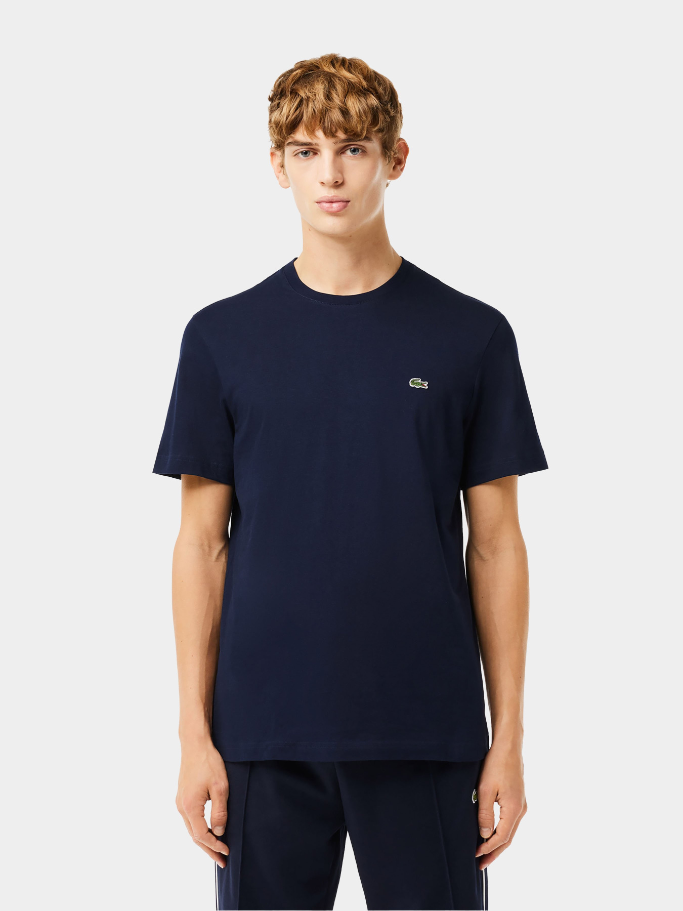 Футболка Lacoste модель TH2038166 Фото