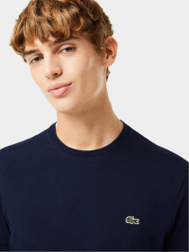 Футболка Lacoste модель TH2038166 Фото