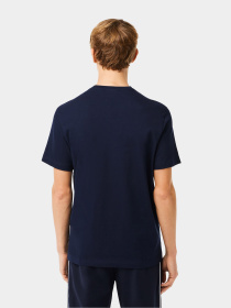 Футболка Lacoste модель TH2038166 Фото