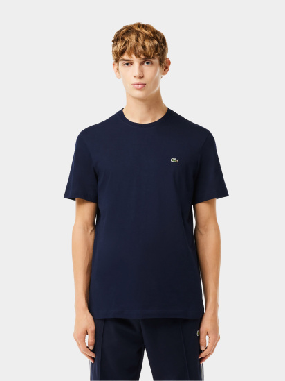Футболка Lacoste модель TH2038166 - фото