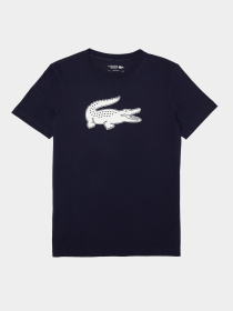 Футболка Lacoste модель TH2042525 Фото