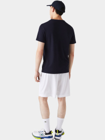 Футболка Lacoste модель TH2042525 Фото