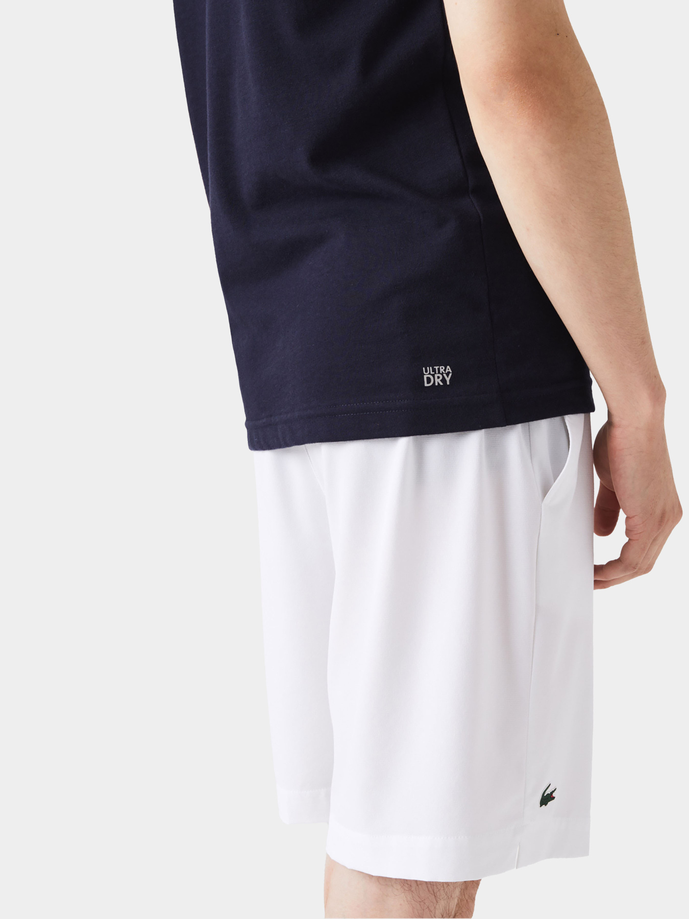 Футболка Lacoste модель TH2042525 Фото