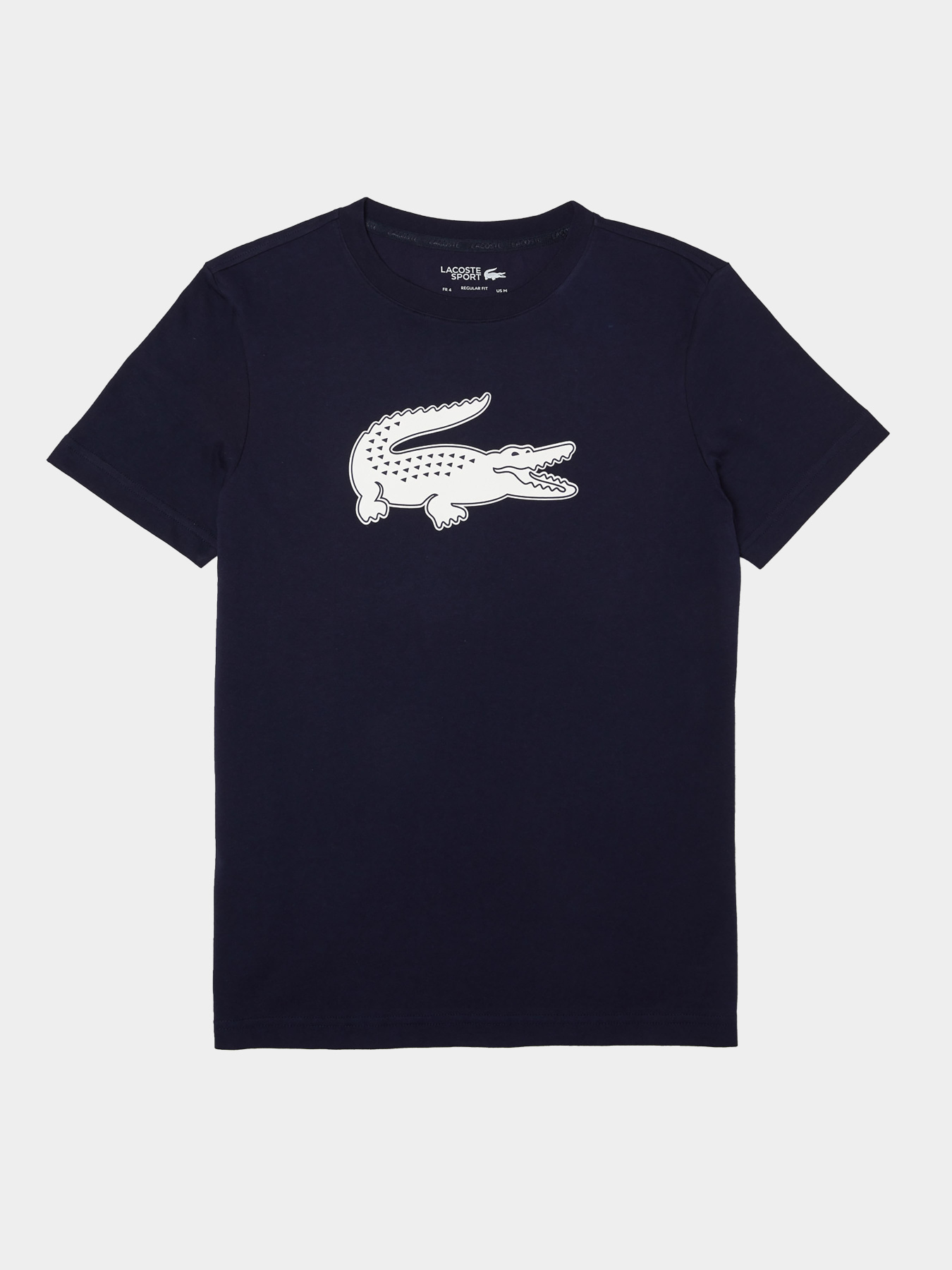 Футболка Lacoste модель TH2042525 Фото