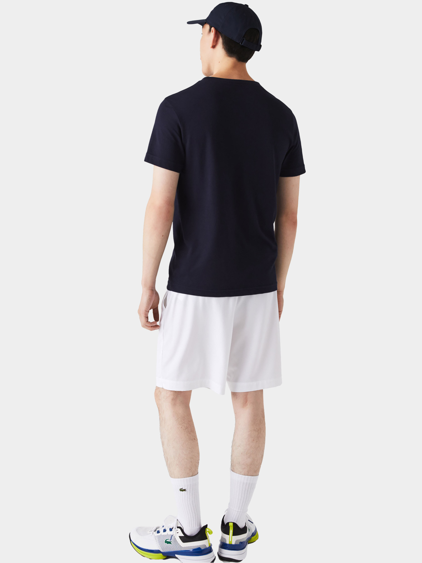 Футболка Lacoste модель TH2042525 Фото