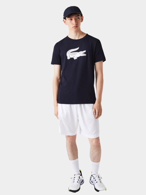 Футболка Lacoste модель TH2042525 Фото