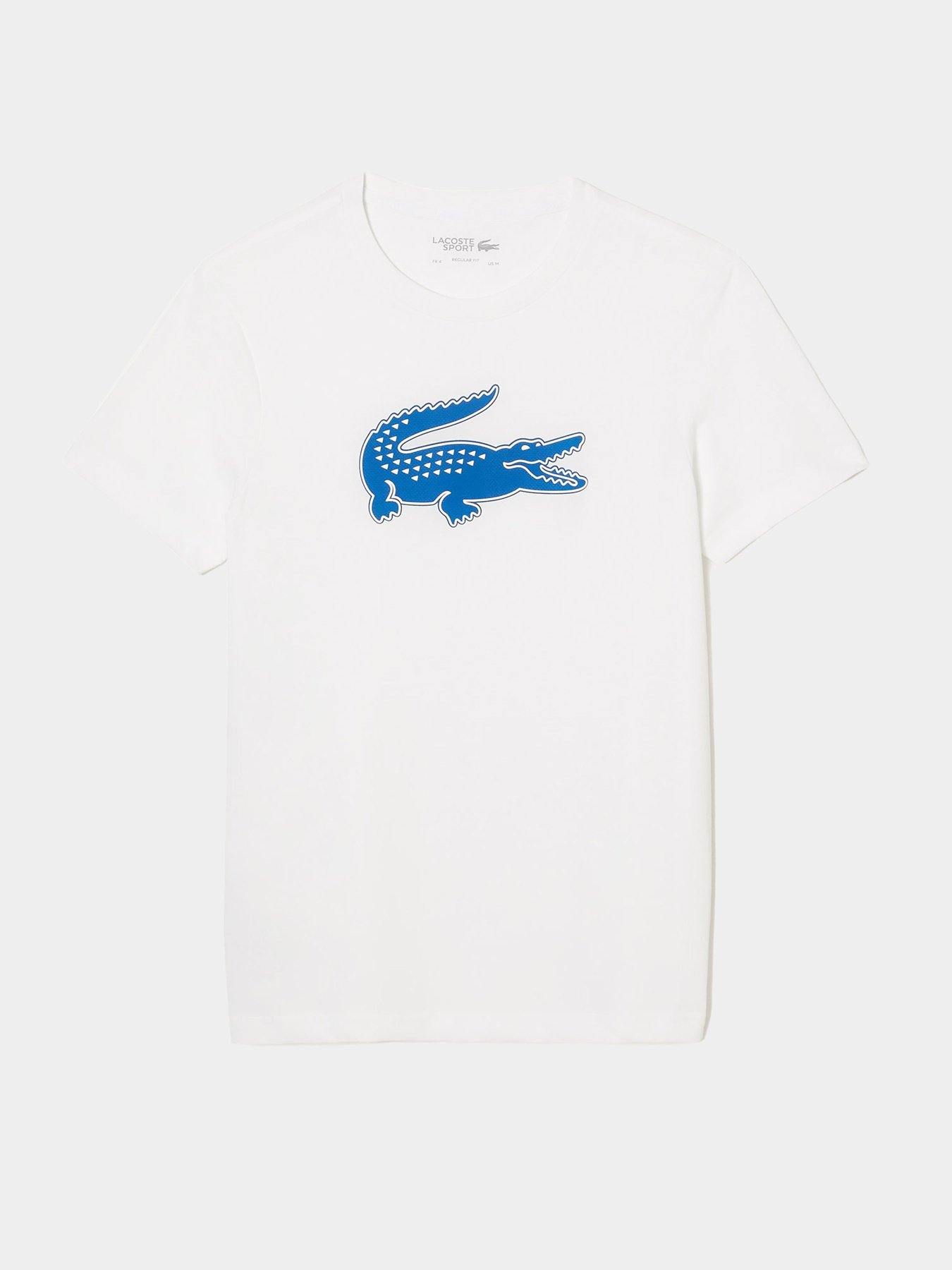 Футболка Lacoste модель TH2042ANY Фото
