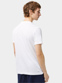 Футболка Lacoste модель TH2042ANY Фото