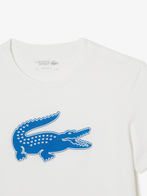Футболка Lacoste модель TH2042ANY Фото
