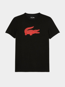 Футболка Lacoste модель TH2042BZJ Фото