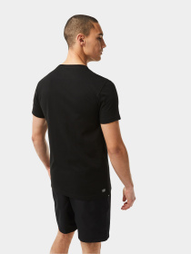 Футболка Lacoste модель TH2042BZJ Фото