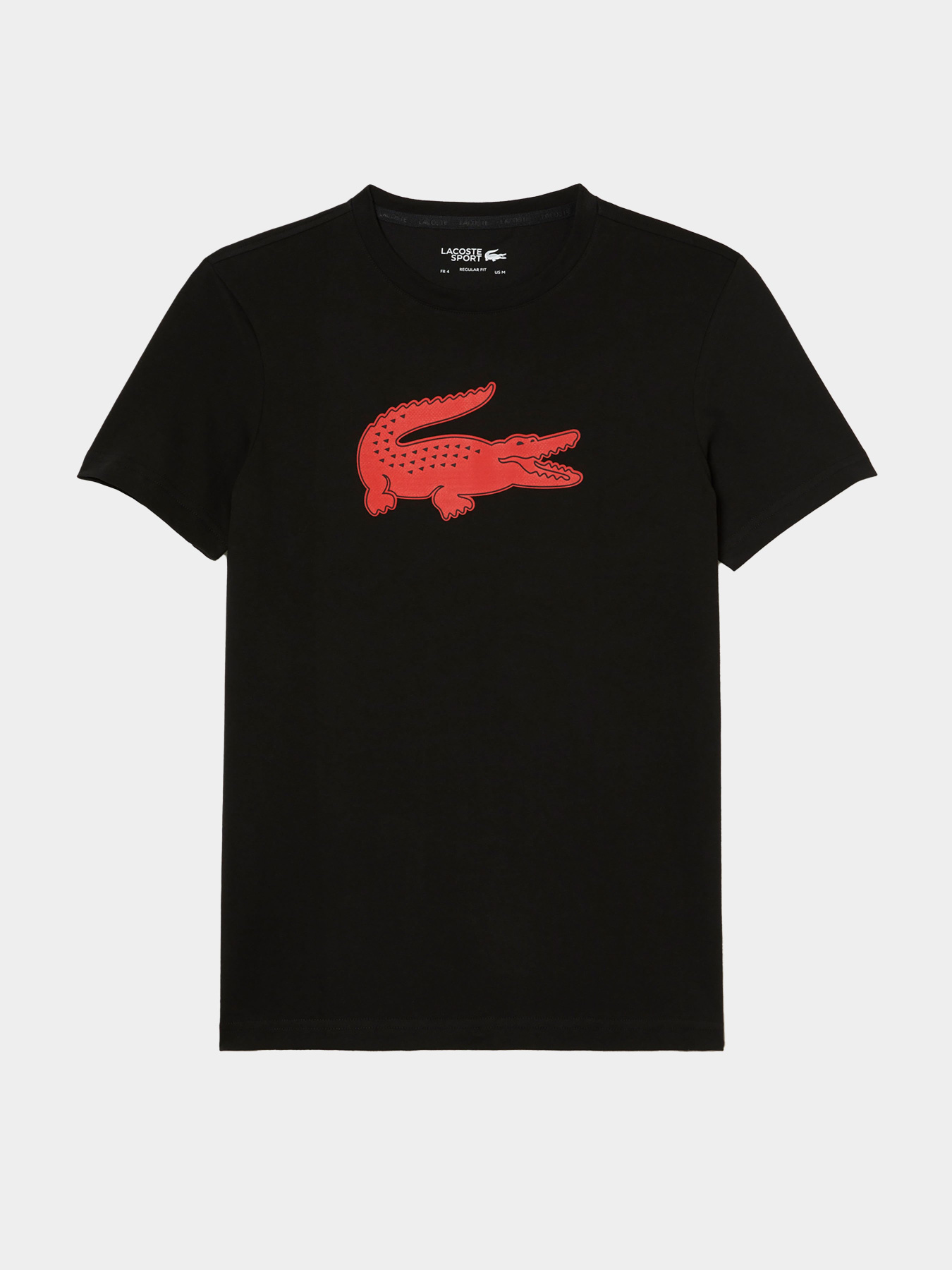 Футболка Lacoste модель TH2042BZJ Фото