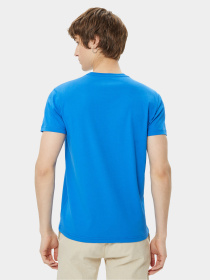 Футболка Lacoste модель TH2042ETQ Фото