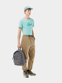 Футболка Lacoste модель TH2042ZKI Фото