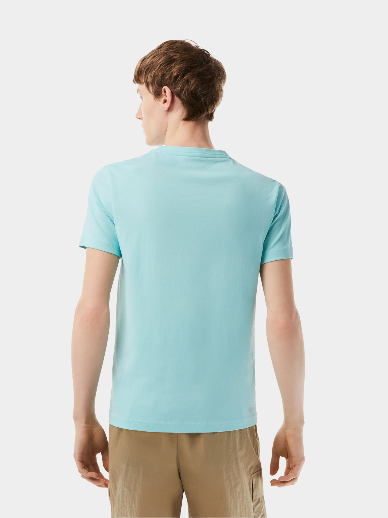 Футболка Lacoste модель TH2042ZKI Фото