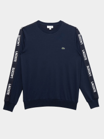 Лонгслів Lacoste модель TH215151L Фото