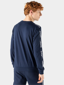 Лонгслів Lacoste модель TH215151L Фото