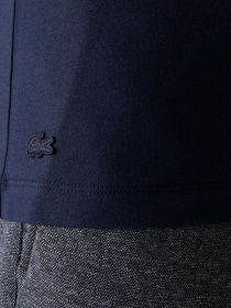 Футболка Lacoste модель TH221616L Фото