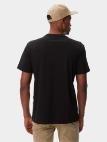 Футболка Lacoste модель TH240404S Футболка Lacoste модель TH240404S Фото