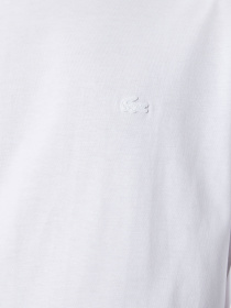 Лонгслив Lacoste модель TH240909B Фото