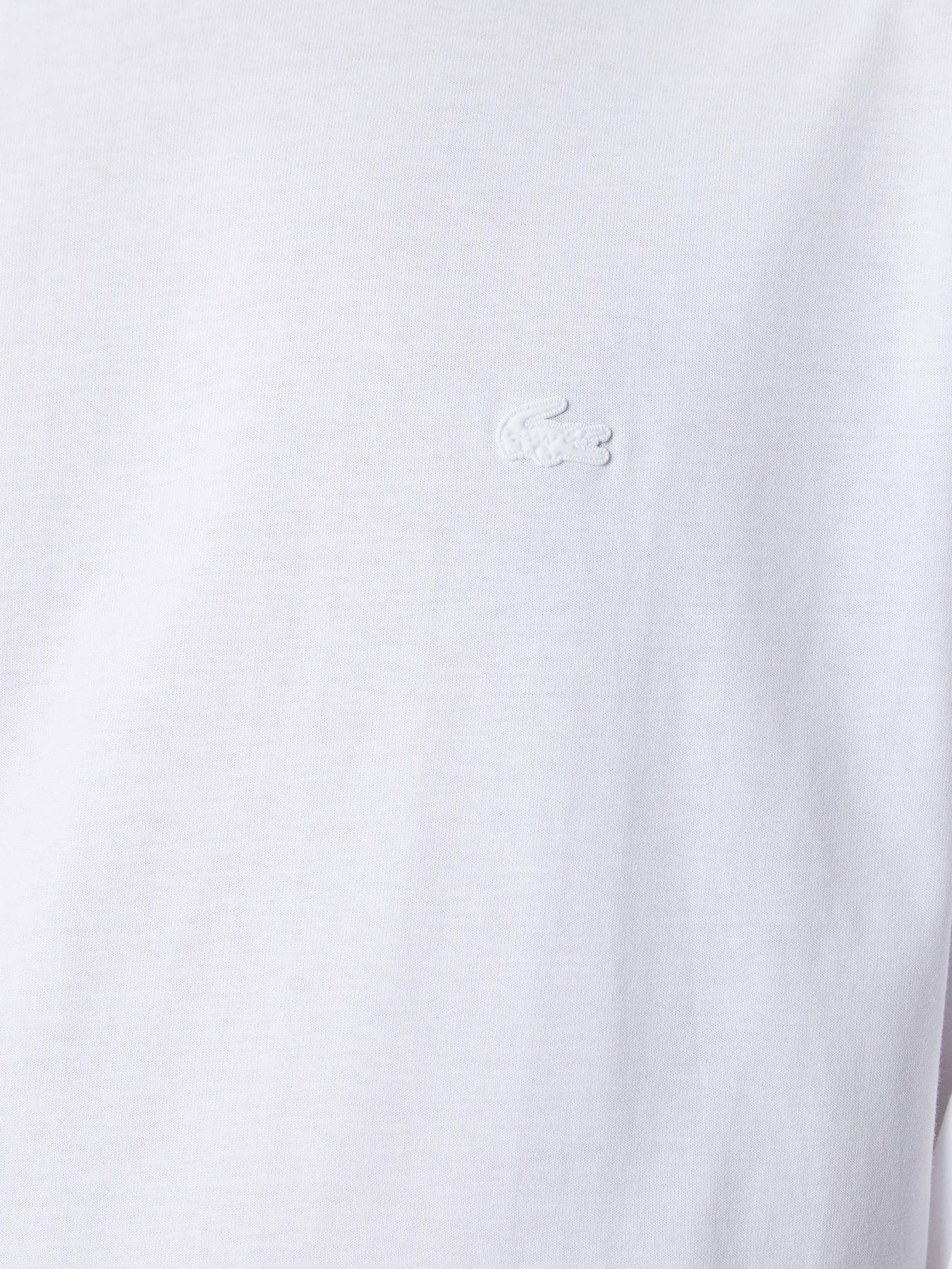 Лонгслив Lacoste модель TH240909B Лонгслив Lacoste модель TH240909B Фото