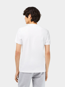 Футболка Lacoste модель TH5070001 Фото