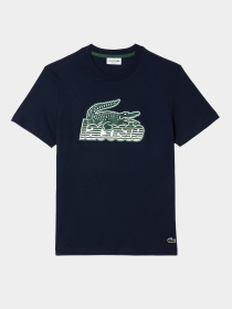 Футболка Lacoste модель TH5070166 Фото