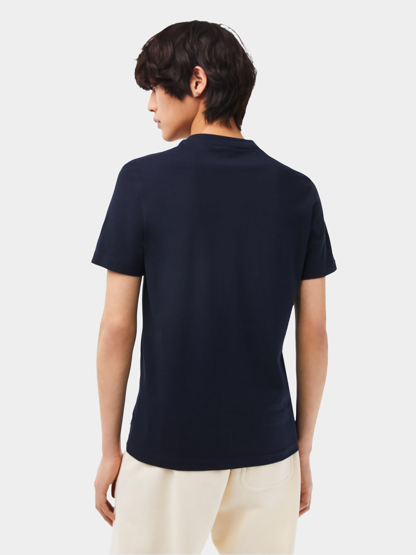 Футболка Lacoste модель TH5070166 Фото