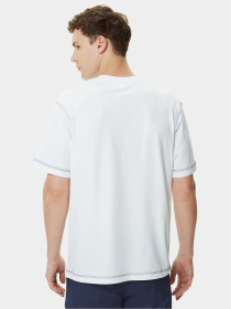 Футболка Lacoste модель TH5440001 Фото