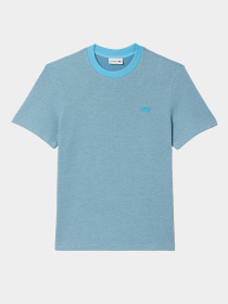 Футболка Lacoste модель TH7344IPK Фото