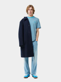 Футболка Lacoste модель TH7344IPK Фото