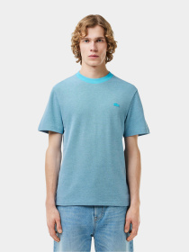 Футболка Lacoste модель TH7344IPK Фото