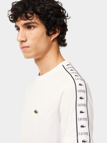 Футболка Lacoste модель TH7404001 Фото
