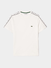 Футболка Lacoste модель TH7404001 Фото