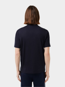 Футболка Lacoste модель TH7411HDE Фото