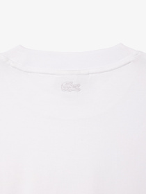 Футболка Lacoste модель TH7537001 Фото