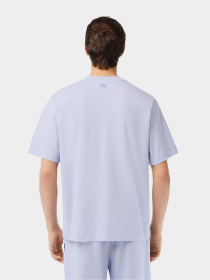 Футболка Lacoste модель TH7537J2G Фото